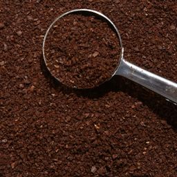 French Roast Coffee, Regeneratively Grown Organic, Ground
