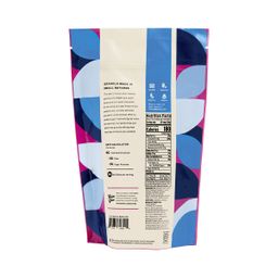 Grain-Free Granola, Vanilla Raspberry