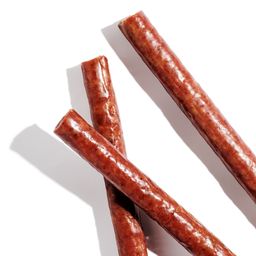Grass-Fed Beef Sticks, Jalapeno