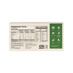 Grass-Fed Collagen Peptide Packets, Variety Pack