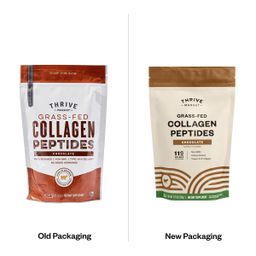 Grass-Fed Collagen Peptides, Chocolate
