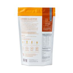 Grass-Fed Collagen Peptides, Mocha Caramel