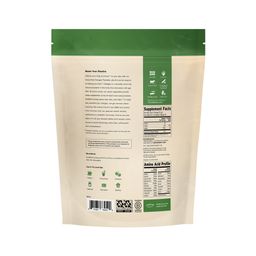 Grass-Fed Collagen Peptides, Unflavored