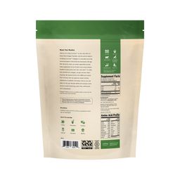 Grass-Fed Collagen Peptides, Unflavored