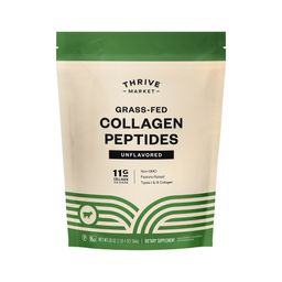 Grass-Fed Collagen Peptides, Unflavored