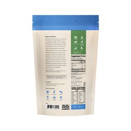 Grass-Fed Collagen Peptides, Vanilla