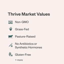 Grass-Fed Collagen Peptides With MCT, Unflavored