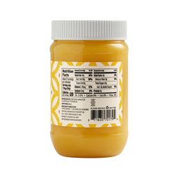 Grass-Fed Organic Ghee