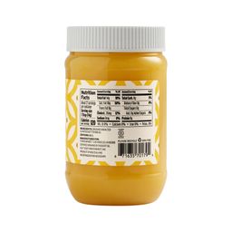 Grass-Fed Organic Ghee