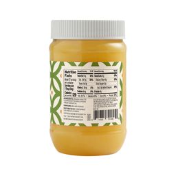 Grass-Fed Organic Ghee & Coconut Oil