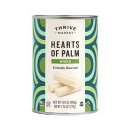 Hearts of Palm