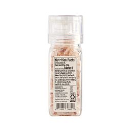 Himalayan Pink Salt Grinder
