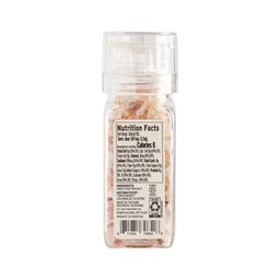 Himalayan Pink Salt Grinder