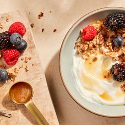 Manuka Honey NPA 10+ MGO 263+