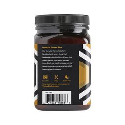 Manuka Honey NPA 10+ MGO 263+
