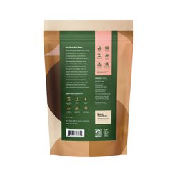 Maple Pecan Coffee, Regeneratively Grown Organic, Ground