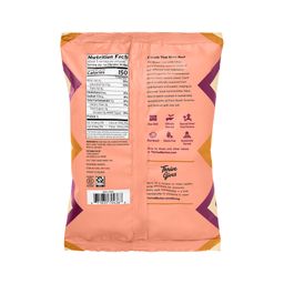 Mixed Vegetable Chips, Sea Salt