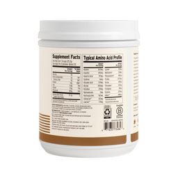 Non-GMO Bone Broth Protein, Chocolate