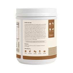 Non-GMO Bone Broth Protein, Chocolate