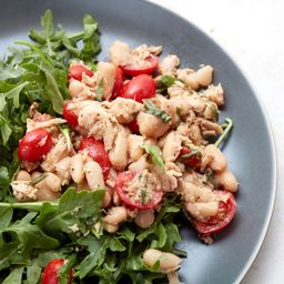 Non-GMO Chunk Albacore Tuna, With Salt