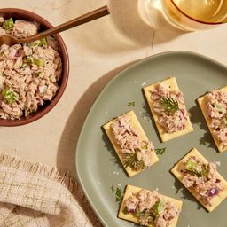 Non-GMO Chunk Light Tuna