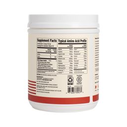 Non-GMO Multi-Collagen Peptides, Unflavored