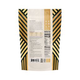 Non-GMO Wild Rice Blend