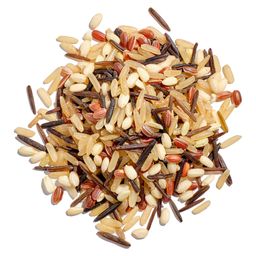 Non-GMO Wild Rice Blend