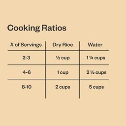 Non-GMO Wild Rice Blend