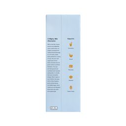 Organic Almond Beverage, Unsweetened Vanilla