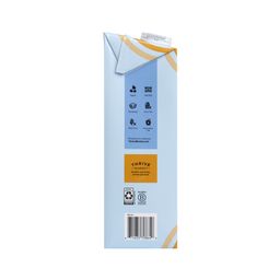 Organic Almond Beverage, Unsweetened Vanilla