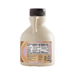 Organic Amber Maple Syrup, Grade A