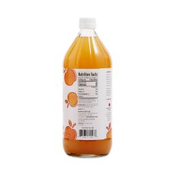 Organic Apple Cider Vinegar