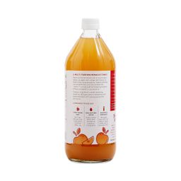 Organic Apple Cider Vinegar
