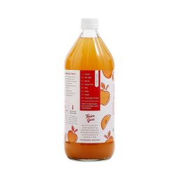 Organic Apple Cider Vinegar