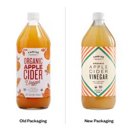 Organic Apple Cider Vinegar
