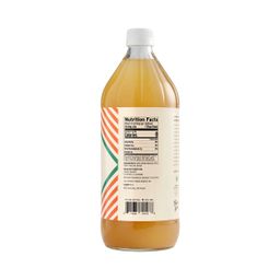 Organic Apple Cider Vinegar