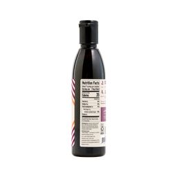 Organic Balsamic Glaze