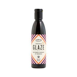 Organic Balsamic Glaze