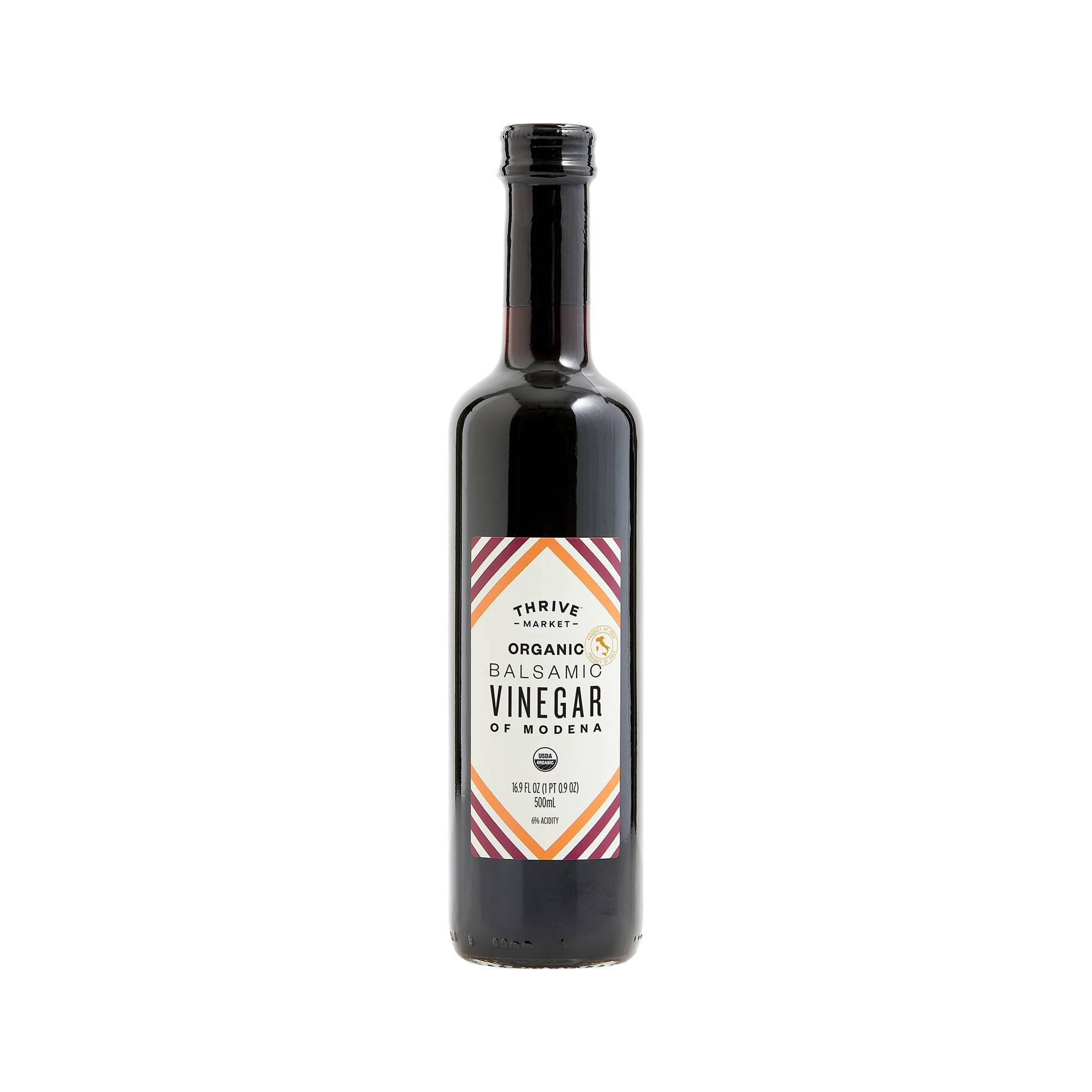 Organic Balsamic Vinegar