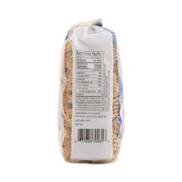 Organic Biodynamic Whole Wheat Fusilli