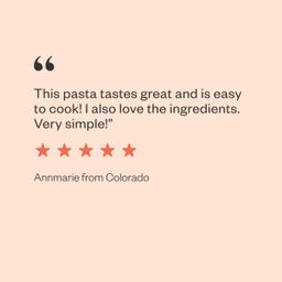 Organic Biodynamic Whole Wheat Fusilli