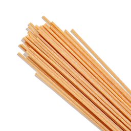 Organic Biodynamic Whole Wheat Spaghetti