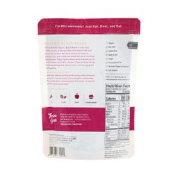 Organic Black Beans