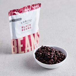 Organic Black Beans