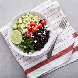 Organic Black Beans