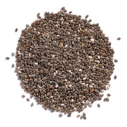 Organic Black Chia Seeds