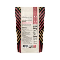 Organic Brown Basmati Rice