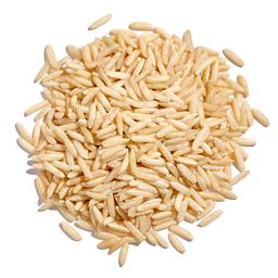 Organic Brown Basmati Rice