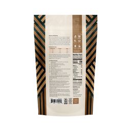 Organic Brown Long Grain Rice